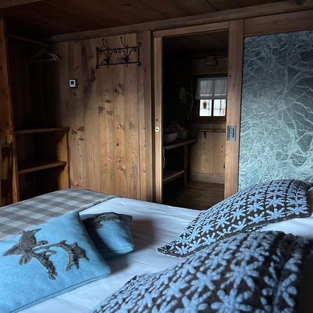 Wongade Hotel Gressoney-La-Trinite Bagian luar foto